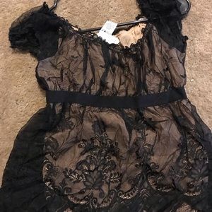 Studio M Top Size Medium